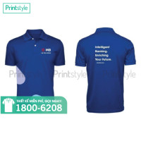 Đồng phục Ngân hàng